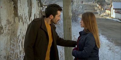 Beni Bırakma 6.Bölüm posteri