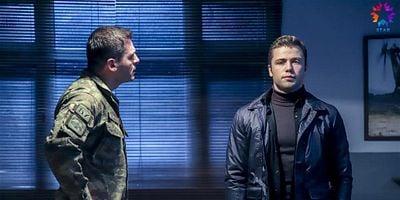 Söz 29.Bölüm posteri