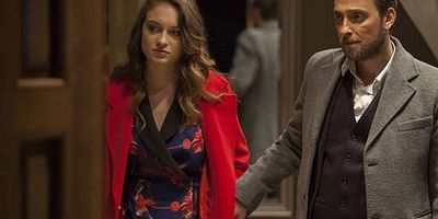 Kızlarım İçin 7.Bölüm posteri