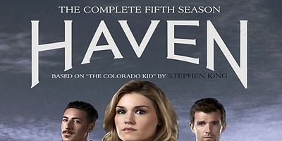 Last Goodbyes posteri