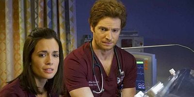 On Shaky Ground posteri