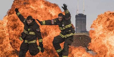 Law of the Jungle posteri