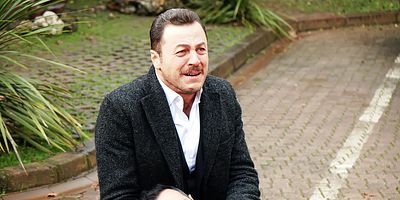 Bahtiyar Ölmez 10.Bölüm posteri