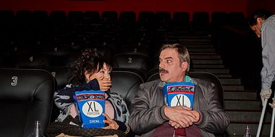 Kalk Gidelim 10.Bölüm posteri