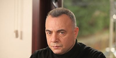 Eşkiya Dünyaya Hükümdar Olmaz 88.Bölüm posteri