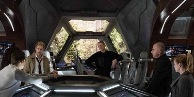 Daddy Darhkest posteri