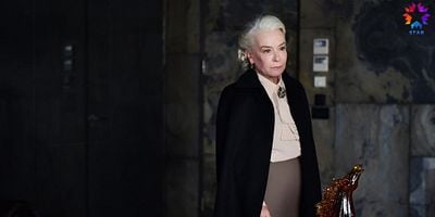 İstanbullu Gelin 34.Bölüm posteri