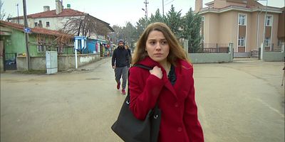 Beni Bırakma 15.Bölüm posteri