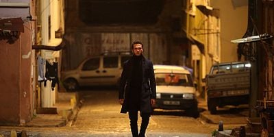 Çukur 14.Bölüm posteri
