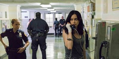 AKA The Octopus posteri