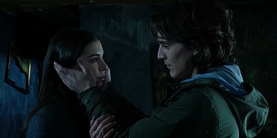 Kalbimdeki Deniz 55.Bölüm posteri