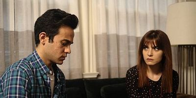 Gülizar 3.Bölüm posteri