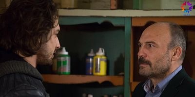 Fazilet Hanım ve Kızları 33.Bölüm posteri