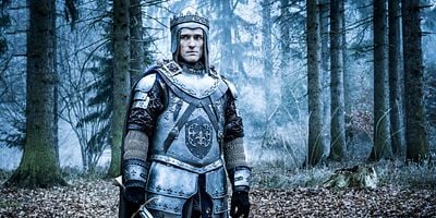 Do You See The Blue? posteri