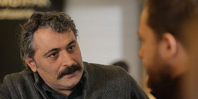 Kırgın Çiçekler 108.Bölüm posteri