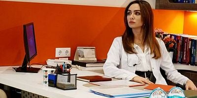 Siyah Beyaz Aşk 16.Bölüm posteri