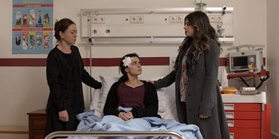 Kadın 15.Bölüm posteri