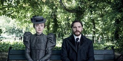 These Bloody Thoughts posteri