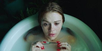 All You Ghost Mice posteri