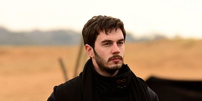 Mehmetçik Kut'ül Amare 5.Bölüm posteri