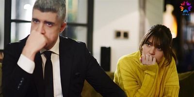 İstanbullu Gelin 37.Bölüm posteri