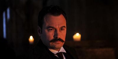 Payitaht Abdülhamid 38.Bölüm posteri