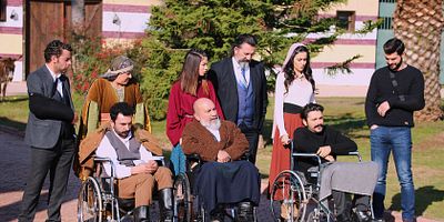 Yeni Gelin 37.Bölüm posteri