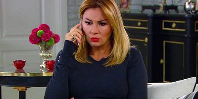 Çocuklar Duymasın 28.Bölüm posteri