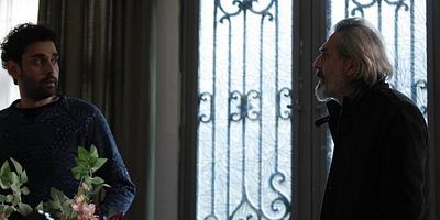 Kızlarım İçin 12.Bölüm posteri