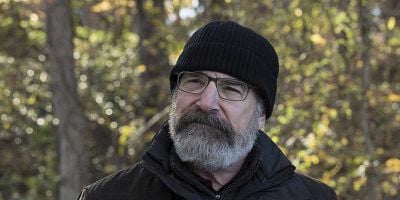 Active Measures posteri