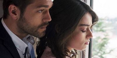 Meryem 29.Bölüm posteri