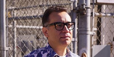 Hamilton/Berg posteri