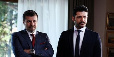 Zehra 1.Bölüm posteri