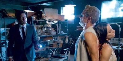 Nothing Lasts Forever posteri