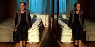 Kadın 18.Bölüm posteri