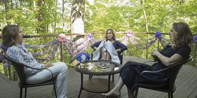 Alone Again, Naturally posteri