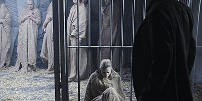 The Art Of The Deal posteri