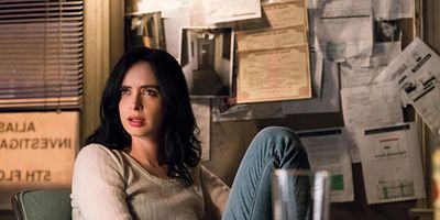 AKA Sole Survivor posteri