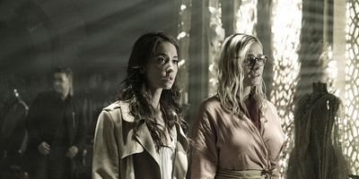 Twenty-Three posteri