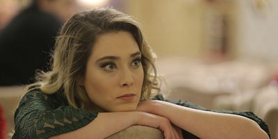 Şevkat Yerimdar 41.Bölüm posteri