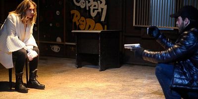 Gülizar 8.Bölüm posteri