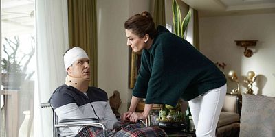 Cennetin Gözyaşları 23.Bölüm posteri