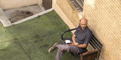 Invitation Only posteri