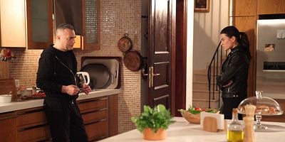 Eşkiya Dünyaya Hükümdar Olmaz 94.Bölüm posteri