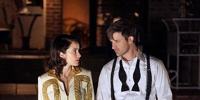 Hollywoodland posteri