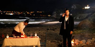 Şevkat Yerimdar 42.Bölüm posteri