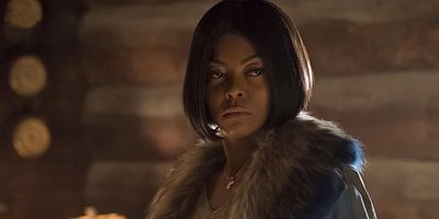 Birds in the Cage posteri