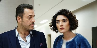 Bahtiyar Ölmez 18.Bölüm posteri