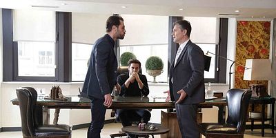 Cennetin Gözyaşları 24.Bölüm posteri