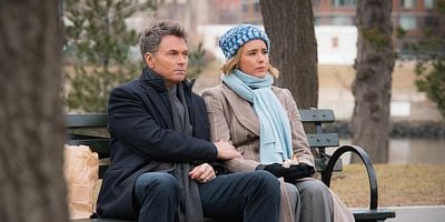 My Funny Valentine posteri